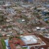 ​Торнадо на півдні Бразилії: є загиблі, сотні поранених