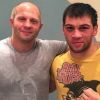 ​ Федір Ємельяненко підтвердив бій між Анатолієм Токовим та Гегардом Мусасі