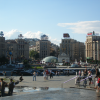 ​Попрощався з життям: В Києві зарізали людину