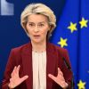 ​Фон дер Ляєн: Європа має засоби та волю для посилення тиску на Росію