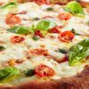 ​Доставка пиццы Днепр: Моццарела – незаменимый ингредиент итальянской пиццы 