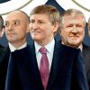 ​"НОВЫЙ ГОД К НАМ МЧИТСЯ, СКОРО ВСЕ СЛУЧИТСЯ...НАС ОПЯТЬ ОБМАНУТ, НАС ОПЯТ НАЕ...УТ!"...