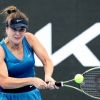 На Australian Open без перемог. Світоліна в Аделаїді програла четвертий матч поспіль