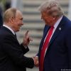 ​Трамп поговорив з Путіним перед зустріччю з Зеленським