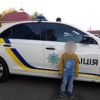 ​Поліція відшукала зниклого хлопчика!