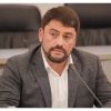 ​Владислав Трубіцин – утік. Депутата Київради викрили на хабарі