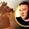 ​40 тисяч доларів за виключення: як незаконно видобувають пісок під час нересту