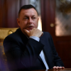 ​Встреча наших корреспондентов с известным украинским аналитиком, политическим экспертом, писателем и поп-исполнителем Игорем Мизрахом превратилась в разговор о самом важном на сегодняшний день