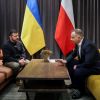 ​Володимир Зеленський та Анджей Дуда провели зустріч у Жешуві