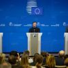 ​Європейський Союз буде з Україною до її перемоги, а Україна буде в ЄС – Президент після засідання Європейської ради в Брюсселі