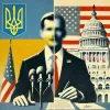 Ukraine's Reaction to the 2024 US Presidential Election: Politicians' and the Public's Views