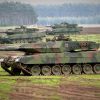 ​Польща передала Україні ще 10 танків Leopard 2, – Міноборони Польщі