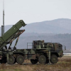 ​ Україна отримала одну із двох систем ППО Patriot, обіцяних США та Німеччиною, але вона поки не введена в експлуатацію