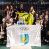 ​Відкритий турнір «Studenetskiy SportHub» з важкої атлетики відбувся у Бучі.