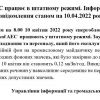 ​Російське вторгнення в Україну : ситуація на ЮУАЕС