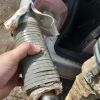 ​У Сумській області вибухотехніки вилучають ворожі боєприпаси, а криміналісти документують наслідки злочинів російських окупантів
