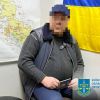 ​Поширював матеріали з виправдовуванням збройної агресії рф – під час спроби перетину держкордону затримано депутата міськради 