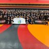 ​«Філа-спорт — це сила»: у ДПУ реалізовано олімпійський проєкт Do like Olympians.