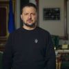 ​Лише питання часу, коли ми зможемо відновити справедливий мир для нашої частини Європи, для України – звернення Президента Володимира Зеленського
