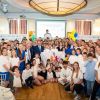 ​Міжнародний проєкт "Olympic Dreams" набирає обертів. 