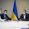 ​Потрібно розробити державну програму розвитку туризму в Україні на наступні три-чотири роки – Андрій Єрмак на селекторній нараді з головами ОДА