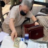 ​В Киеве арбитражный управляющий обещал застройщику "порешать вопросы" за $100 000 - СБУ