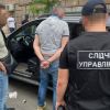 ​В Одесі затримали Дмитра Антипова - голову благодійного фонду, який торгував гумдопомогою для ЗСУ — СБУ (фото)