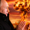 ​Ядерний тероризм і шантаж рф – загроза міжнародній безпеці 