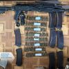 ​Облаштував у квартирі схрон з боєприпасами – викрито мешканця Добропілля