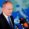 Туск: Польща має бути залучена до переговорів щодо України