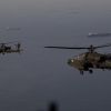 ​США завдали ударів по Ірану у відповідь на збитий гелікоптер Apache
