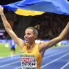 ​Перше "золото" на Універсіаді здобула українка Марина Бех-Романчук
