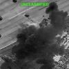 США та Іран обмінялися новими ударами на Близькому Сході