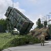 ​Зеленський: Україна очікує від США ракети для Patriot найближчим часом