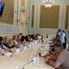 Безпека молоді в епоху цифрових загроз: ГО «PROстір нових можливостей» об’єднала експертів у КМДА 