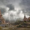 ​Ген  смерті  й  майбутнє  Росії 