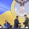 ​Президент представив новопризначеного начальника Головного управління розвідки Міністерства оборони