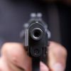 ​В Запорожье возле супермаркета стреляли в мужчину 