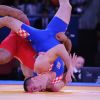 ​Український борець Кучмій: «Може, багато хто не знає, але я - чемпіон Європи з сумо»