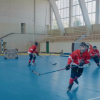 ​Новий вид спорту – хокей на роликах