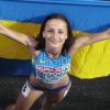 ​Українську легкоатлетку спіймали на допінгу