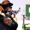 ​Дніпряни стали чемпіонами України з кульової стрільби з пістолета та гвинтівки