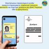 ​Внутрішньо переміщені особи можуть отримувати соціальні послуги та виплати на підставі довідки від ДМС України або Є-Документу