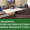 ​Як працюють чергові частини системи БПД в умовах воєнного стану