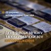 ​Нагородження в 23 ОМБр з нагоди Дня військ зв’язку та кібербезпеки  ЗСУ