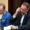 ​Прохальні листи військових: Єрмаку послабили запобіжний захід