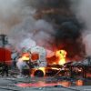 Росія ударила КАБом по Запоріжжю: понад 20 постраждалих
