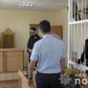 ​У Дніпрі арештували водія, через якого троє людей загинули у ДТП