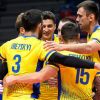Збірна України отримає 10 млн грн за перемогу над Росією на Євро-2021 з волейболу