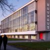 ​Баугауз: легендарна мистецька школа у Дессау відзначає 100-річний ювілей